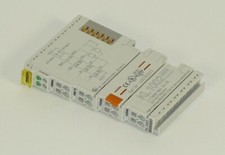 Beckhoff digital input gebraucht kaufen  Delbrück