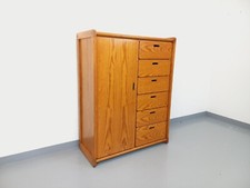 Armoire pin gautier d'occasion  Besançon