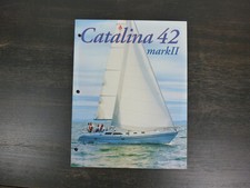Catalina mark original for sale  Benson