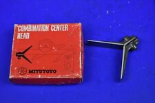Mitutoyo 180 202 for sale  PULBOROUGH
