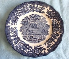 Palissy avon scenes gebraucht kaufen  Hamburg