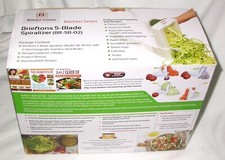 Brieftons food veggie for sale  Amesbury