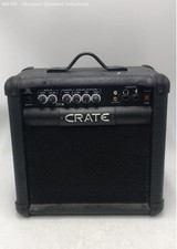 Crate gt15 guitar for sale  Saint Louis