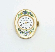 vintage enamel ladies watch for sale  Marydel