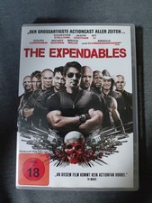 The expendables dvd gebraucht kaufen  Hamburg