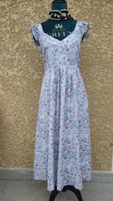 Robe peace love d'occasion  Nice-