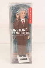 Alber einstein wackelkopf gebraucht kaufen  Untersiemau