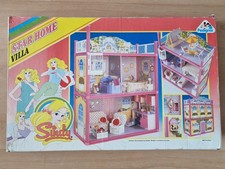 Sindy puppenhaus star gebraucht kaufen  Esslingen am Neckar