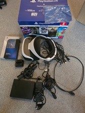 Sony playstation brille gebraucht kaufen  Seevetal