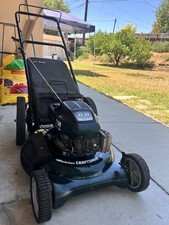 Craftsman 6.0 self for sale  La Puente