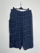Crea concept trousers for sale  CHIPPENHAM