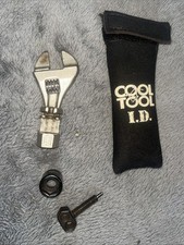 Cool tool 90s for sale  NEWTOWN