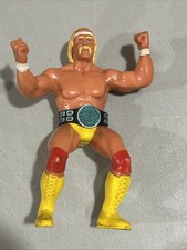 Hulk hogan wrestling for sale  Nanuet
