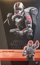 Hunter hot toys d'occasion  Ézanville