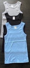 Camisa muscular masculina, tamanho 4 comprar usado  Enviando para Brazil