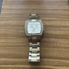 Guess men quartz for sale  LEAMINGTON SPA