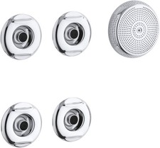 Kohler 9694 whirlpool d'occasion  Expédié en Belgium