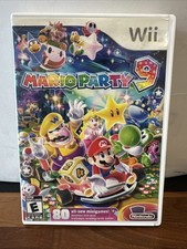 Mario party for sale  Cumming