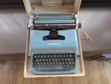 1952 olivetti studio for sale  Chicago