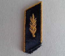 Udssr general kragenspiegel gebraucht kaufen  Stockelsdorf