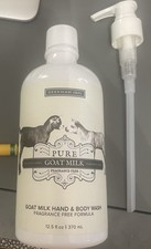 Beekman 1802 goat for sale  Freehold