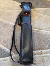 Joe porper cue for sale  Kingston