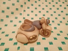Motore sidecar thun usato  Fermo