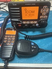 Icom m506 marine for sale  New Smyrna Beach