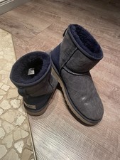 Uggs classic leo gebraucht kaufen  Düsseldorf