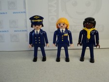 Playmobil vintage city d'occasion Playmobil vintage city d'occasion  Buchy