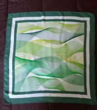 Foulard rolex scarf d'occasion  Cachan