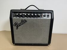 Fender frontman 15r for sale  OXFORD