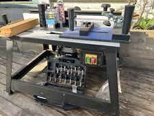 Trend router table for sale  SALISBURY
