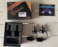 Kit conversione fari usato  Zignago