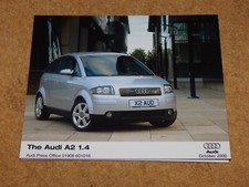 Genuine audi 1.4 for sale  STOURPORT-ON-SEVERN
