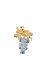 Broche swarovski d'occasion  Antony