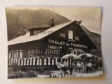 Chalet touristes serre d'occasion  Beaumont-de-Lomagne