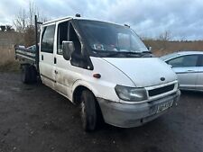 2005 ford transit for sale  BURY ST. EDMUNDS