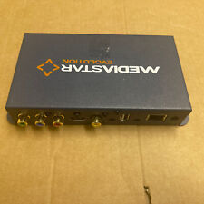 Mediastar 780 digital for sale  MANCHESTER