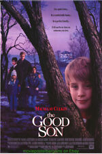 Good son movie for sale  USA