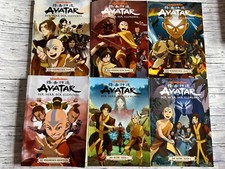 Avatar herr elemente gebraucht kaufen  Berlin