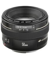 Canon 50mm usm gebraucht kaufen  Bielefeld