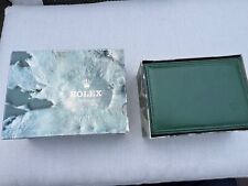 Rolex scatola 68.00.08 usato  Italia