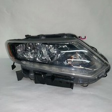 Nissan rouge headlight for sale  San Fernando