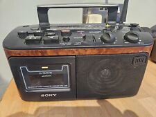 Sony cfm a50 for sale  LEIGH-ON-SEA