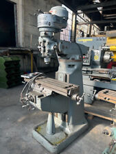 Bridgeport milling machin for sale  Bristol