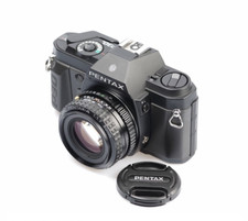 Pentax reflex analogica usato  Torrita Tiberina