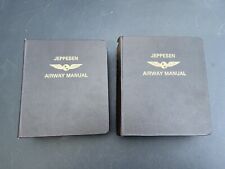 Lot jeppesen airway for sale  Brandywine