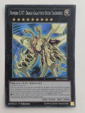 yu gi oh numero c107 usato yu gi oh numero c107 usato Salerno