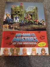 Toys man masters for sale  YEOVIL